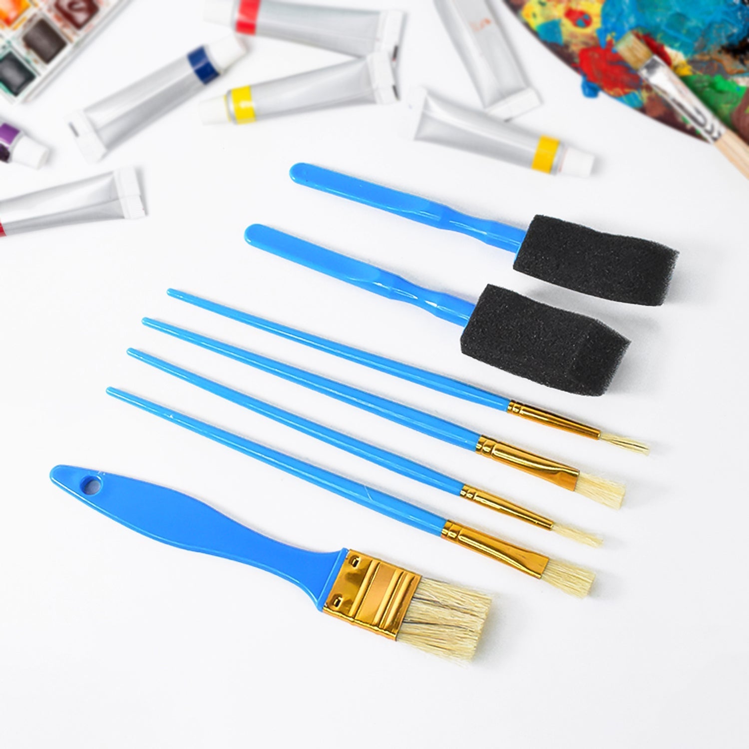 CreativeFlow Brushes CreativeFlow Brushes